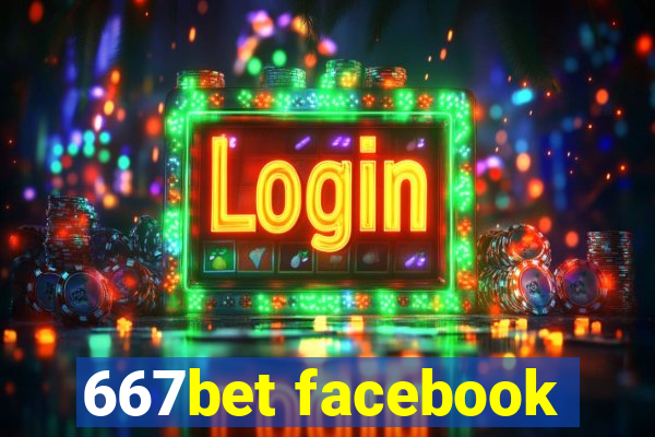 667bet facebook